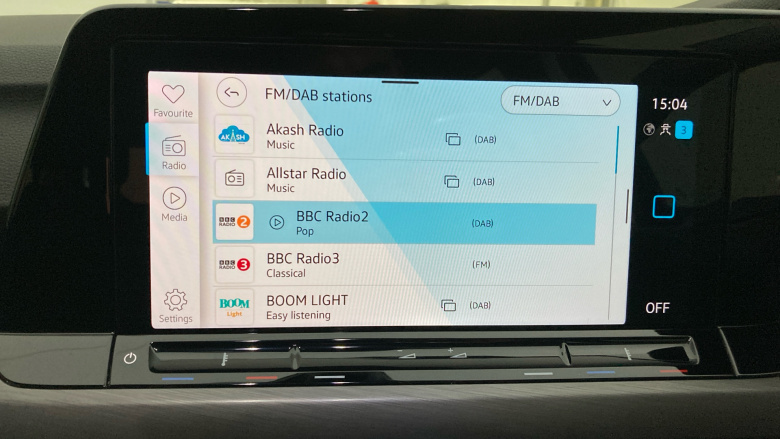 Volkswagen Golf 1.4 TSI eHybrid Style 5dr DSG Hatchback